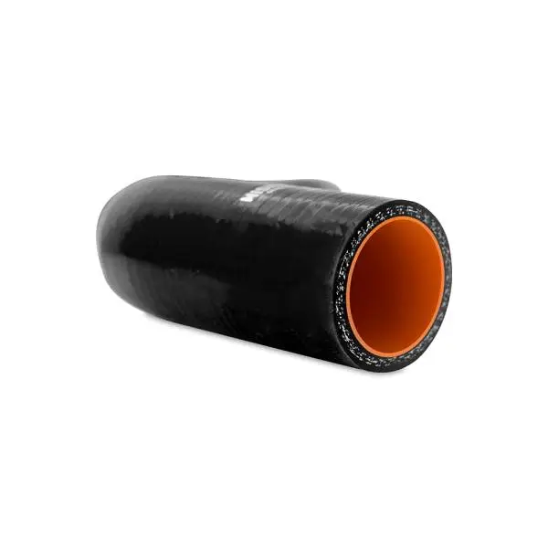 Mishimoto 2019+ Chevrolet Silverado 1500 Silicone Hose Kit - Black image 3