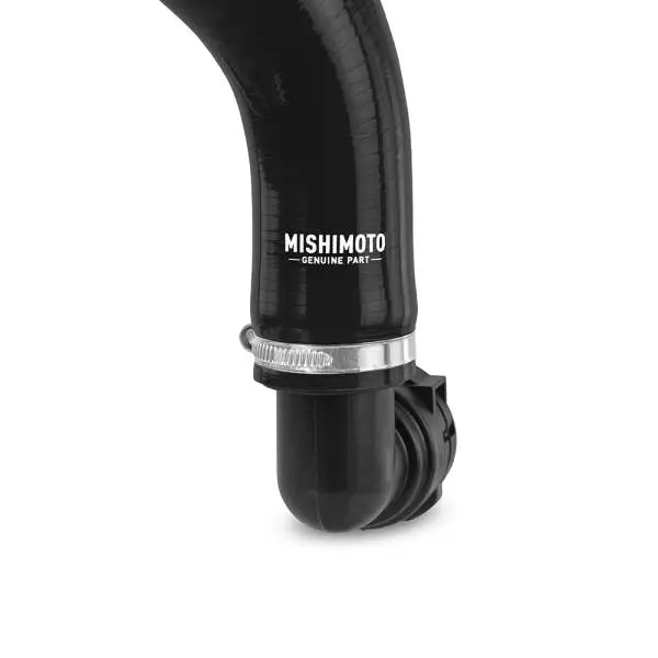 Mishimoto 15-17 Ford Expedition 3.5L EcoBoost Silicone Radiator Hose Kit - Black image 3
