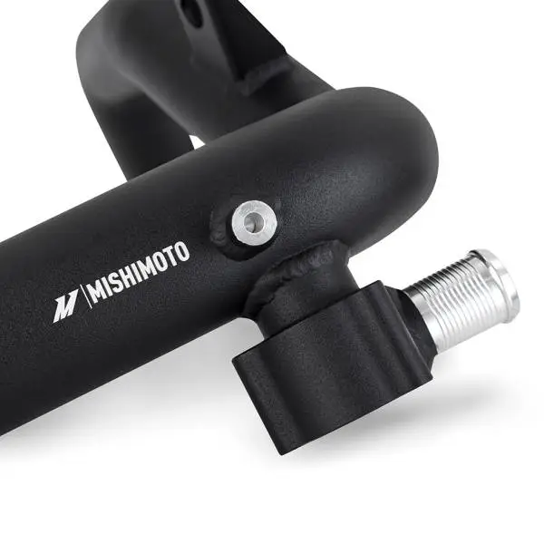 Mishimoto 21+ Bronco 2.3L ICP Kit Upgrade (Stock Location INT) BK image 10