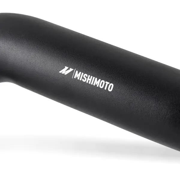 Mishimoto 21+ Bronco 2.3L ICP Kit Upgrade (Stock Location INT) BK image 12