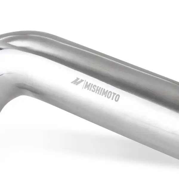 Mishimoto 21+ Bronco 2.3L ICP Kit Upgrade (Stock Location INT) P image 5