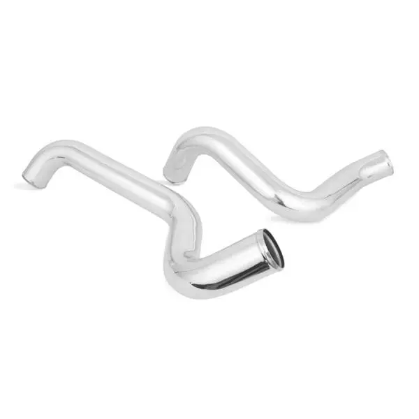 Mishimoto 02-04.5 Chevrolet 6.6L Duramax Pipe and Boot Kit image 4