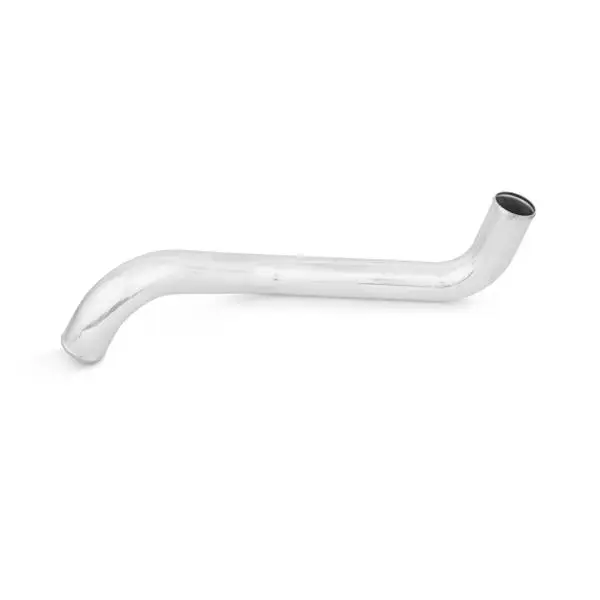 Mishimoto 04.5-10 Chevy 6.6L Duramax Hot Side Pipe and Boot Kit image 4
