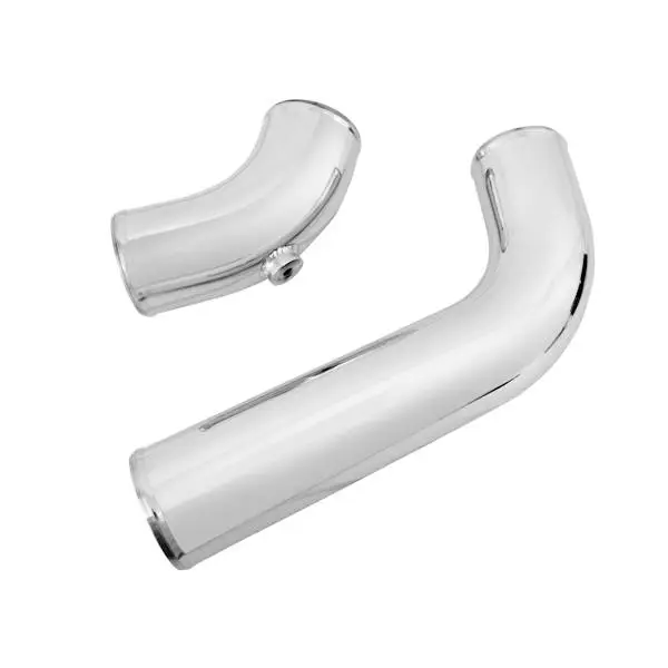 Mishimoto 11+ Chevy 6.6L Duramax Cold Side Pipe and Boot Kit image 2