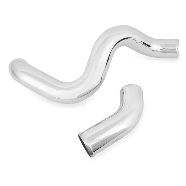 Mishimoto 11+ Chevy 6.6L Duramax Hot-Side Pipe and Boot Kit image 2