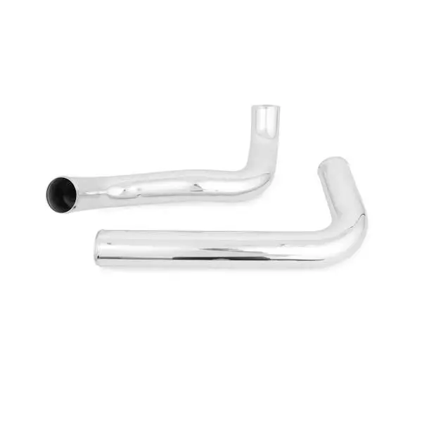 Mishimoto 03-07 Ford 6.0L Powerstroke Pipe and Boot Kit image 4