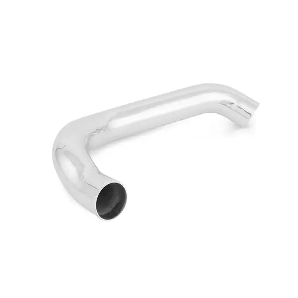 Mishimoto 08-10 Ford 6.4L Powerstroke Cold-Side Intercooler Pipe and Boot Kit image 4