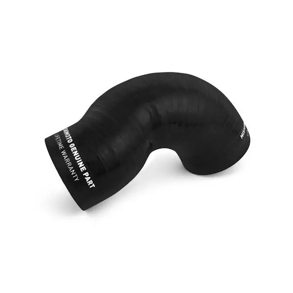 Mishimoto 11-15 Ford 6.7L Powerstroke Cold-Side Intercooler Pipe and Boot Kit image 4