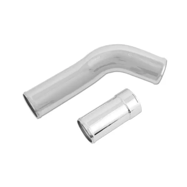 Mishimoto 11+ Ford 6.7L Powerstroke Hot-Side Intercooler Pipe and Boot Kit image 2