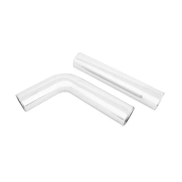 Mishimoto 03-07 Dodge 5.9L Cummins Pipe and Boot Kit image 4