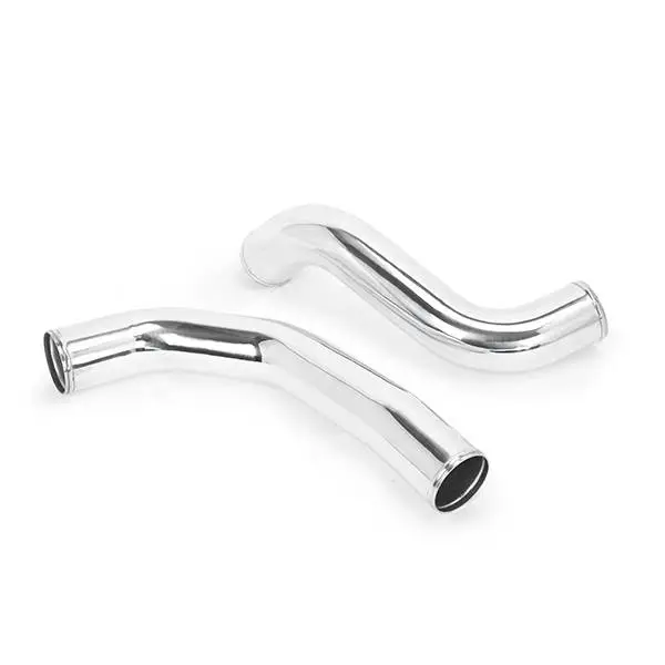 Mishimoto 2013+ Dodge 6.7L Cummins Intercooler Pipe and Boot Kit Black image 3