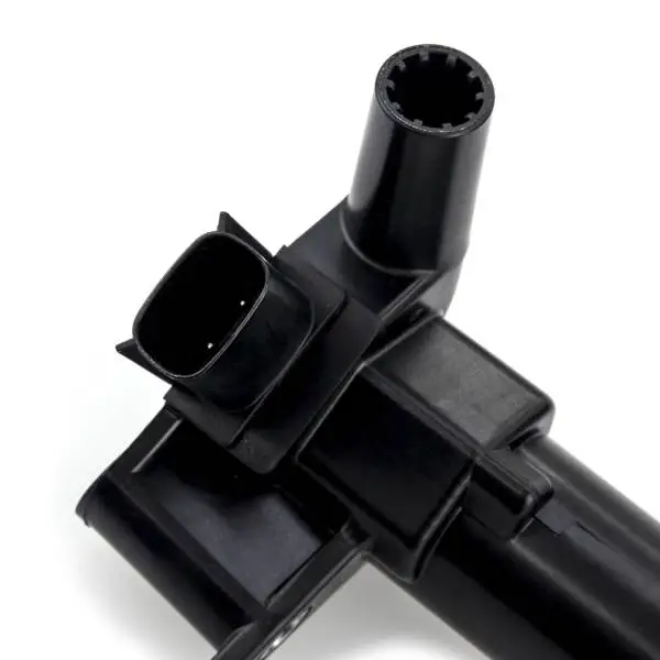 Mishimoto 10-14 Ford F-150 Raptor 6.2L Ignition Coil - Full Set image 2