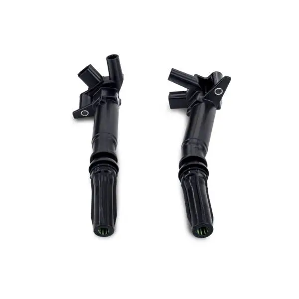 Mishimoto 10-14 Ford F-150 Raptor 6.2L Ignition Coil - Full Set image 3