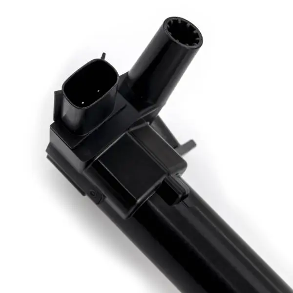 Mishimoto 10-14 Ford F-150 Raptor 6.2L Ignition Coil - Full Set image 4
