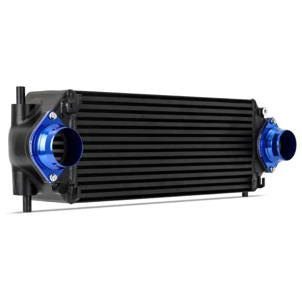 Mishimoto 2021+ Ford Bronco Intercooler Kit - Black image 3