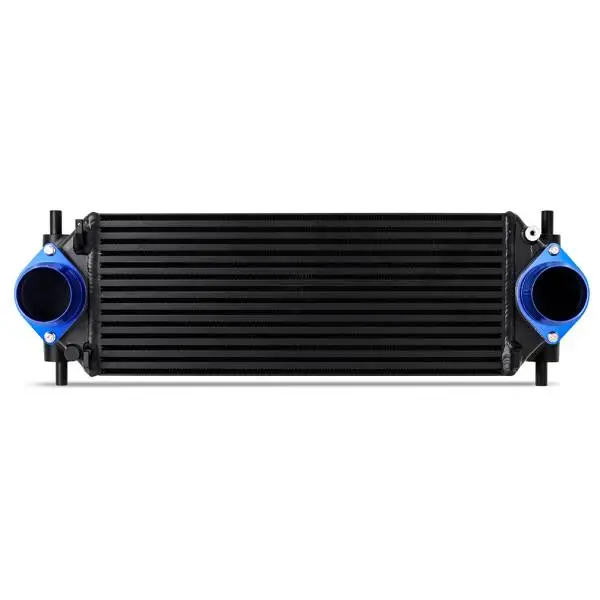 Mishimoto 2021+ Ford Bronco Intercooler Kit - Black image 5