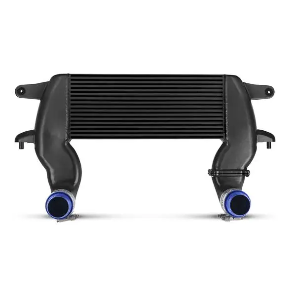 Mishimoto 21+ Ford Bronco High Mount Intercooler Kit - Black image 12