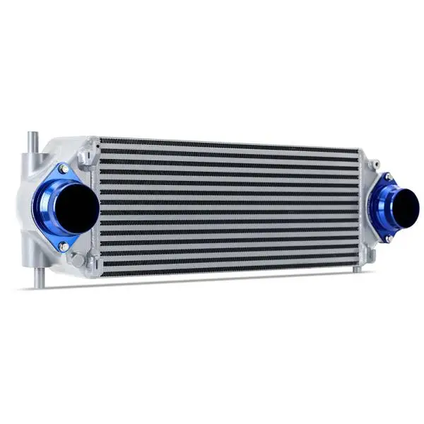 Mishimoto 2021+ Ford Bronco Intercooler Kit - Silver image 3