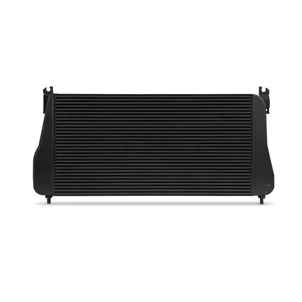 Mishimoto 06-10 Chevy 6.6L Duramax Intercooler (Black) image 3