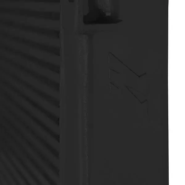 Mishimoto 11+ Chevrolet/GMC Duramax Intercooler (Black) image 5