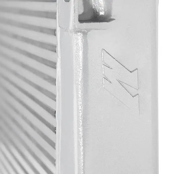 Mishimoto 11+ Chevrolet/GMC Duramax Intercooler (Silver) image 5