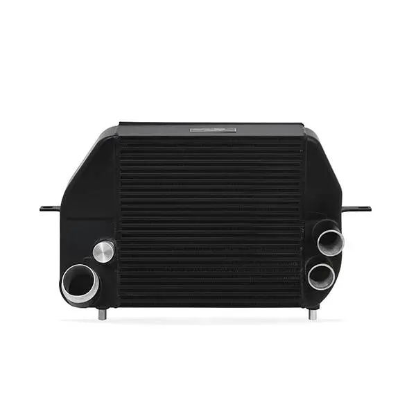 Mishimoto 2011-2014 Ford F-150 EcoBoost Intercooler - Black image 3