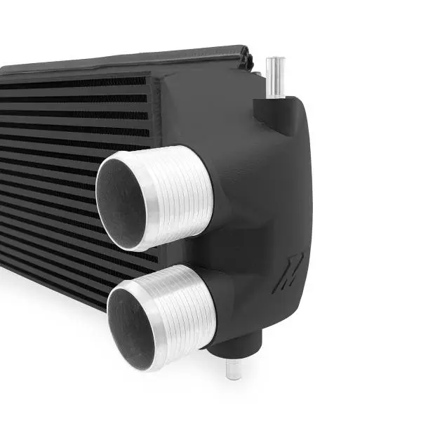 Mishimoto 2016+ Ford F-150 2.7/3.5L Ecoboost Intercooler (I/C ONLY) - Black image 2