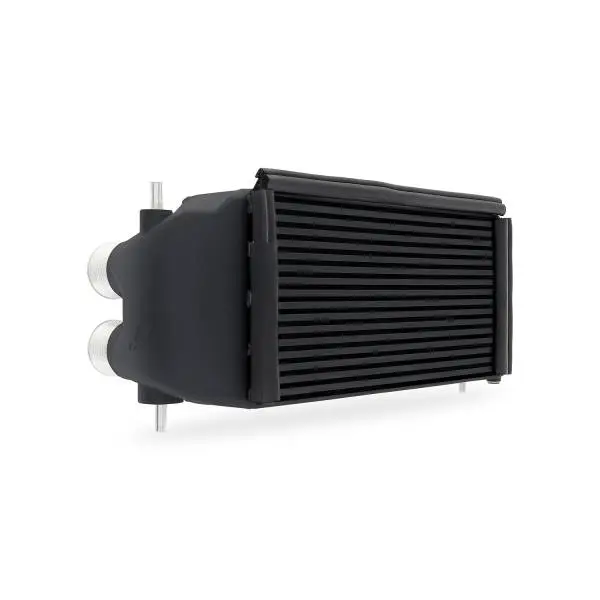 Mishimoto 2016+ Ford F-150 2.7/3.5L Ecoboost Intercooler (I/C ONLY) - Black image 3