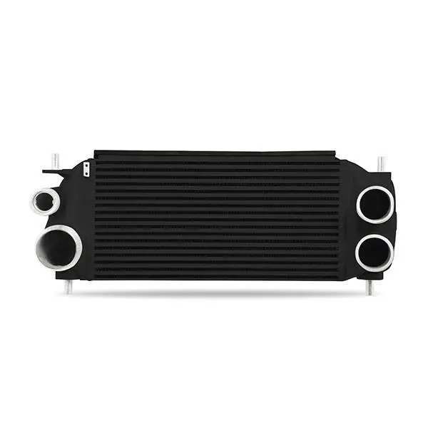 Mishimoto 2016+ Ford F-150 2.7/3.5L Ecoboost Intercooler (I/C ONLY) - Black image 4