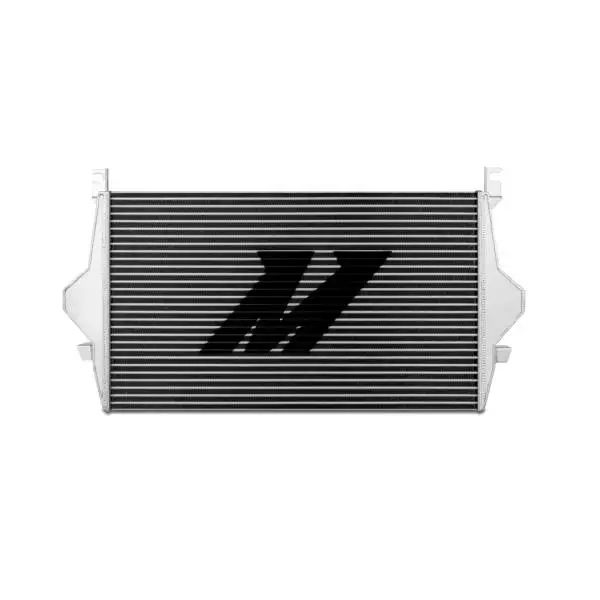 Mishimoto 99-03 Ford F250 w/ 7.3L Powerstroke Engine Intercooler image 2