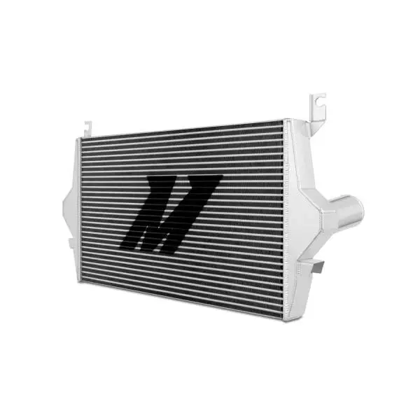 Mishimoto 99-03 Ford F250 w/ 7.3L Powerstroke Engine Intercooler image 3