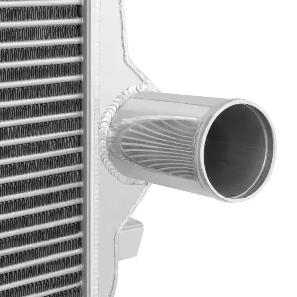 Mishimoto 99-03 Ford F250 w/ 7.3L Powerstroke Engine Intercooler image 6