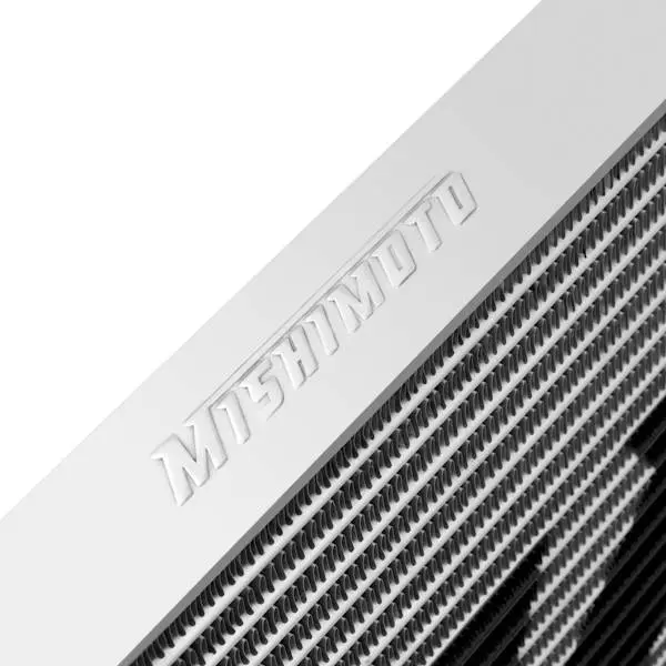 Mishimoto 99-03 Ford F250 w/ 7.3L Powerstroke Engine Intercooler image 7