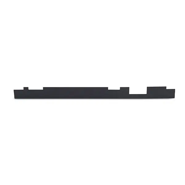 Mishimoto 10-12 Dodge 6.7L Cummins Intercooler (Black) image 4