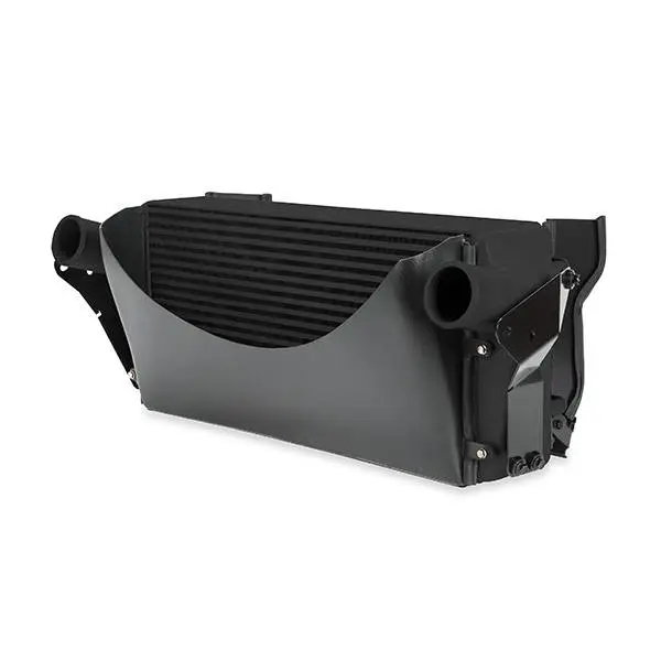 Mishimoto 2013+ Dodge 6.7L Cummins Intercooler Black image 5