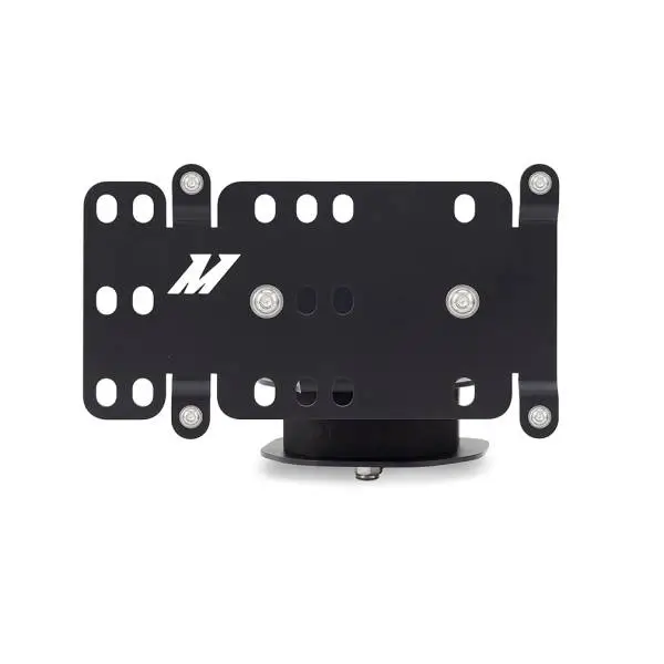 Mishimoto 2019+ Ram 2500/3500 License Plate Relocation Kit image 6
