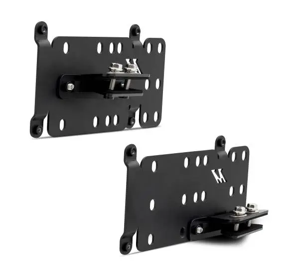 Mishimoto 2025+ Dodge RAM 1500 License Plate Relocation Kit image 3