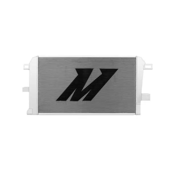 Mishimoto 01-05 Chevrolet/GMC 6.6L Duramax Radiator image 2