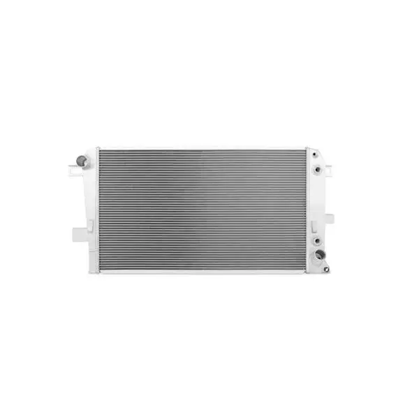 Mishimoto 01-05 Chevrolet/GMC 6.6L Duramax Radiator image 4