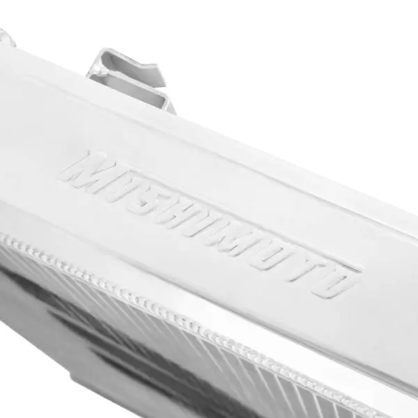 Mishimoto 06-10 Chevy 6.6L Duramax Radiator image 6