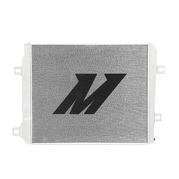 Mishimoto 11+ Chevy 6.6L Duramax Radiator image 2