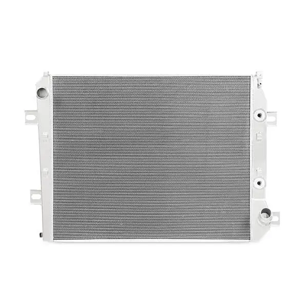 Mishimoto 11+ Chevy 6.6L Duramax Radiator image 4