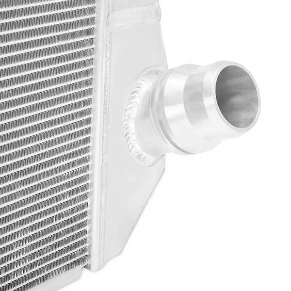Mishimoto 11+ Chevy 6.6L Duramax Radiator image 5