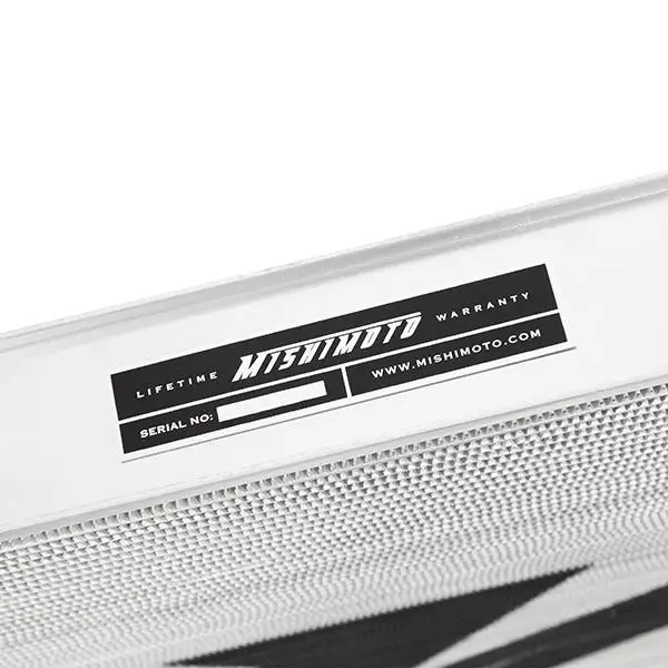 Mishimoto 11+ Chevy 6.6L Duramax Radiator image 8