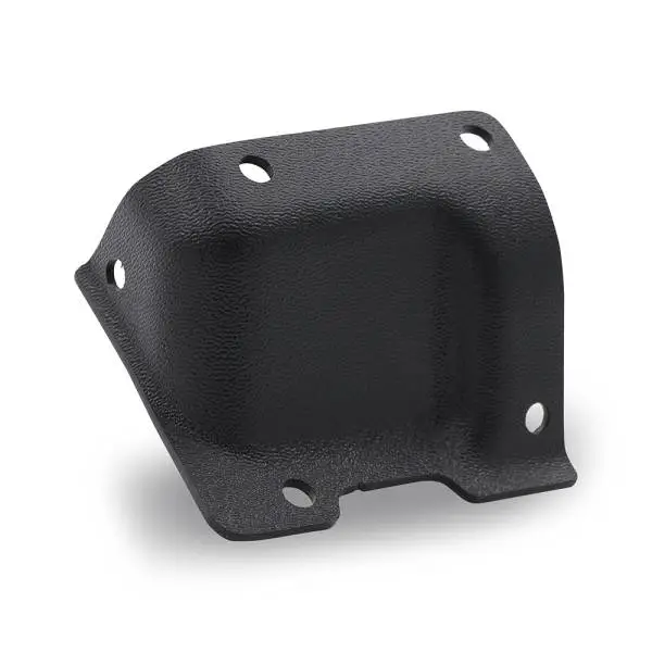 Mishimoto 17-19 Chevrolet/GMC 6.6 L5p Duramax Radiator image 8