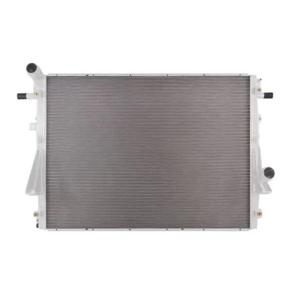 Mishimoto 11-16 Ford 6.7L Powerstroke Aluminum Primary Radiator image 3