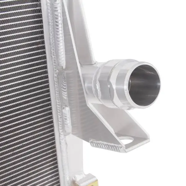 Mishimoto 11-16 Ford 6.7L Powerstroke Aluminum Primary Radiator image 4