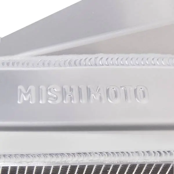 Mishimoto 11-16 Ford 6.7L Powerstroke Aluminum Primary Radiator image 5