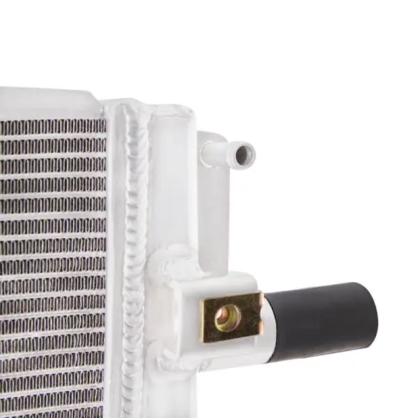 Mishimoto 11-16 Ford 6.7L Powerstroke Aluminum Primary Radiator image 6