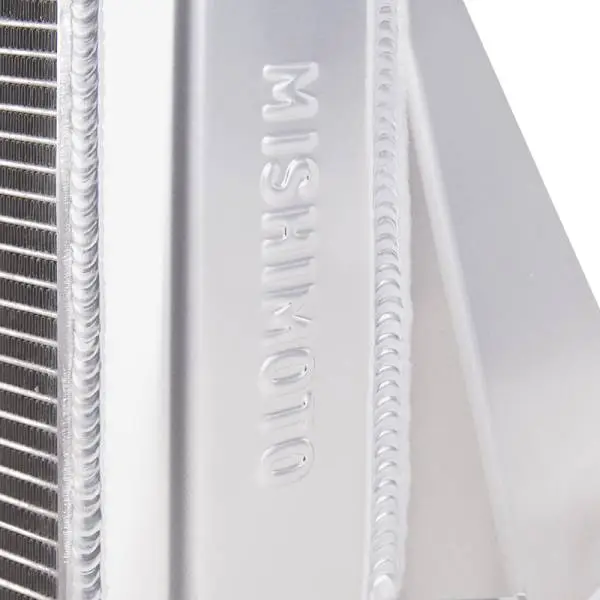 Mishimoto 11-16 Ford 6.7L Powerstroke Aluminum Primary Radiator image 7